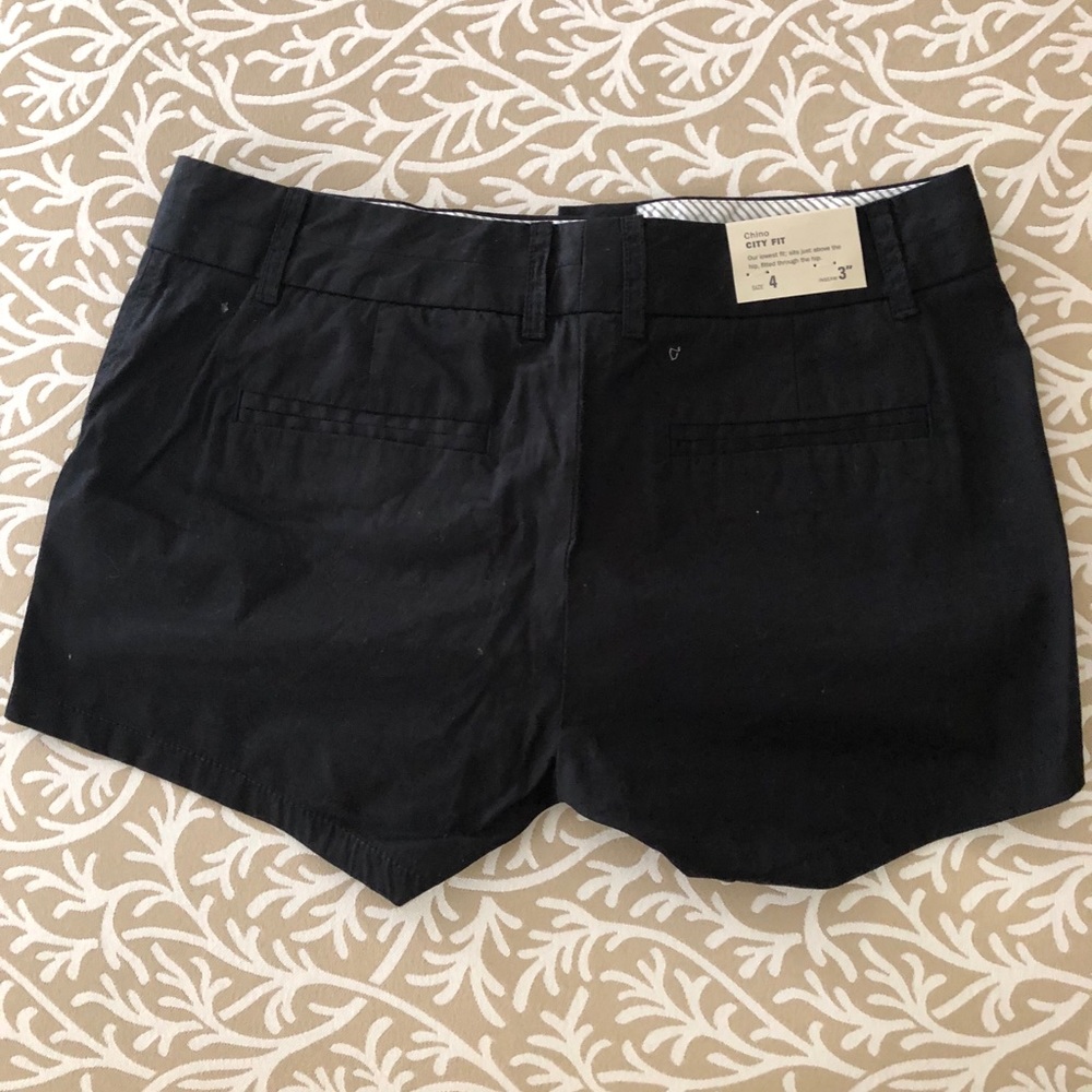 NWT J CREW Shorts